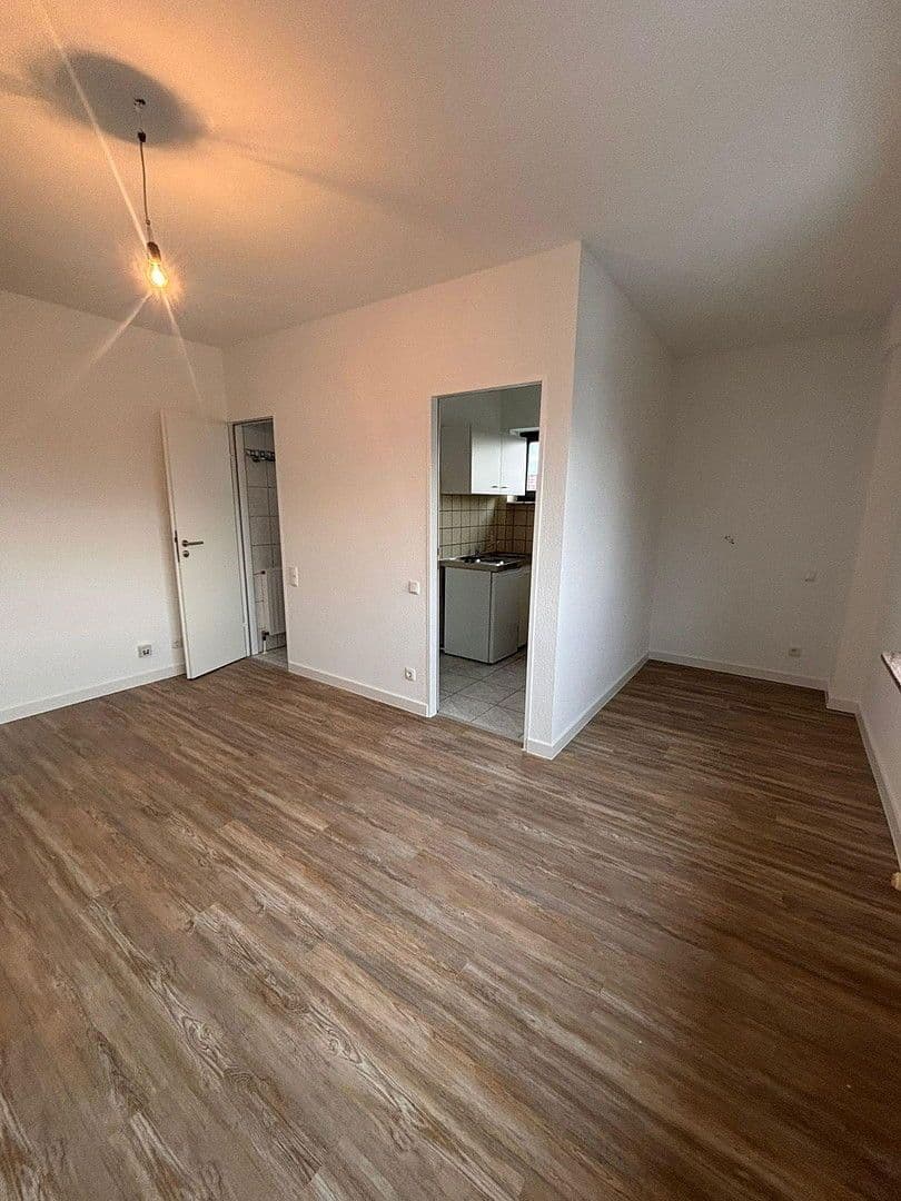 1 bedroom flat to rent, 23 m², Frankfurt, Hesse 1 bedroom flat to rent, 23 m², Frankfurt, Hesse