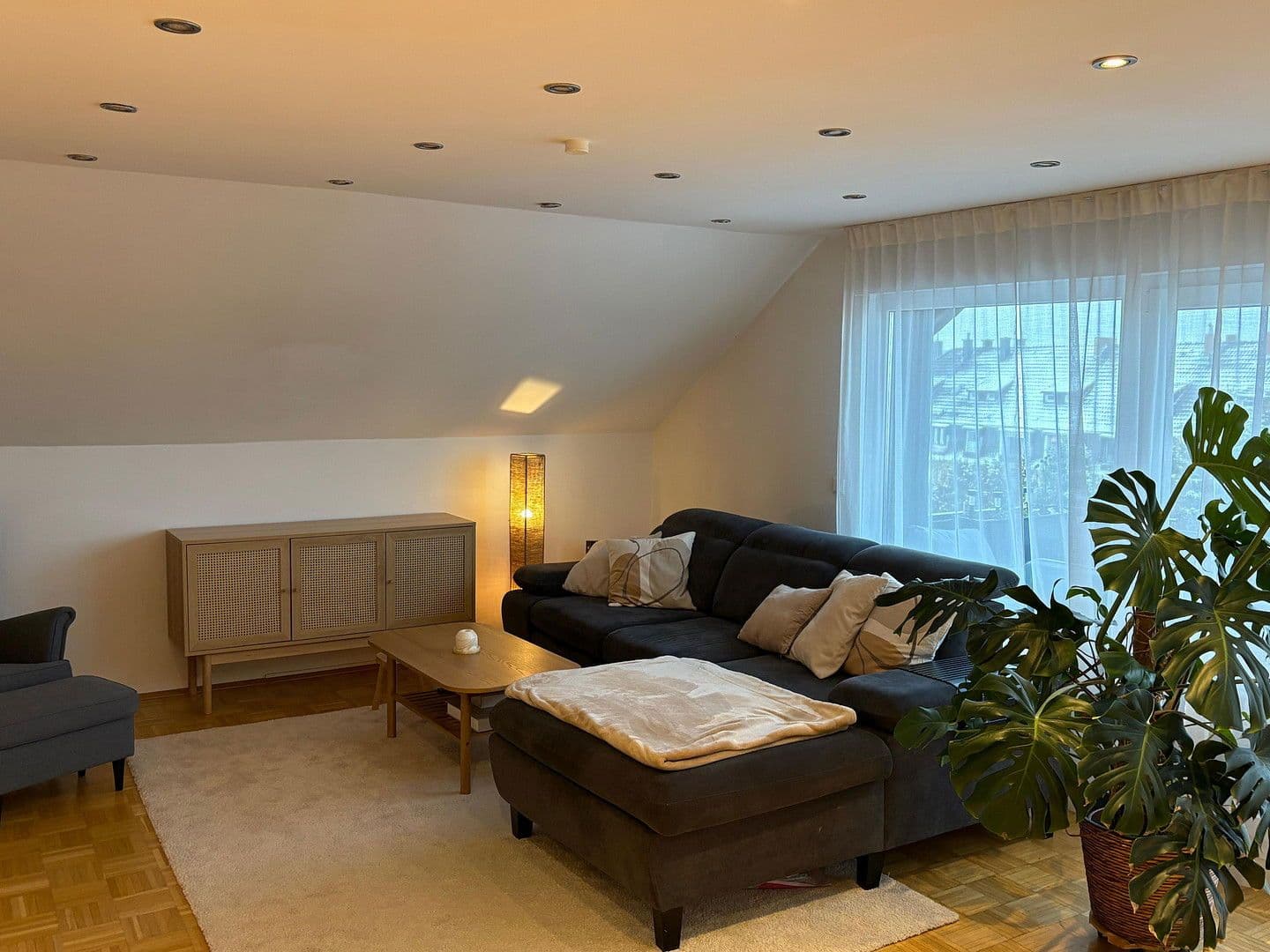 3 bedroom flat to rent, 100 m², Hagen, North Rhine-Westphalia 3 bedroom flat to rent, 100 m², Hagen, North Rhine-Westphalia