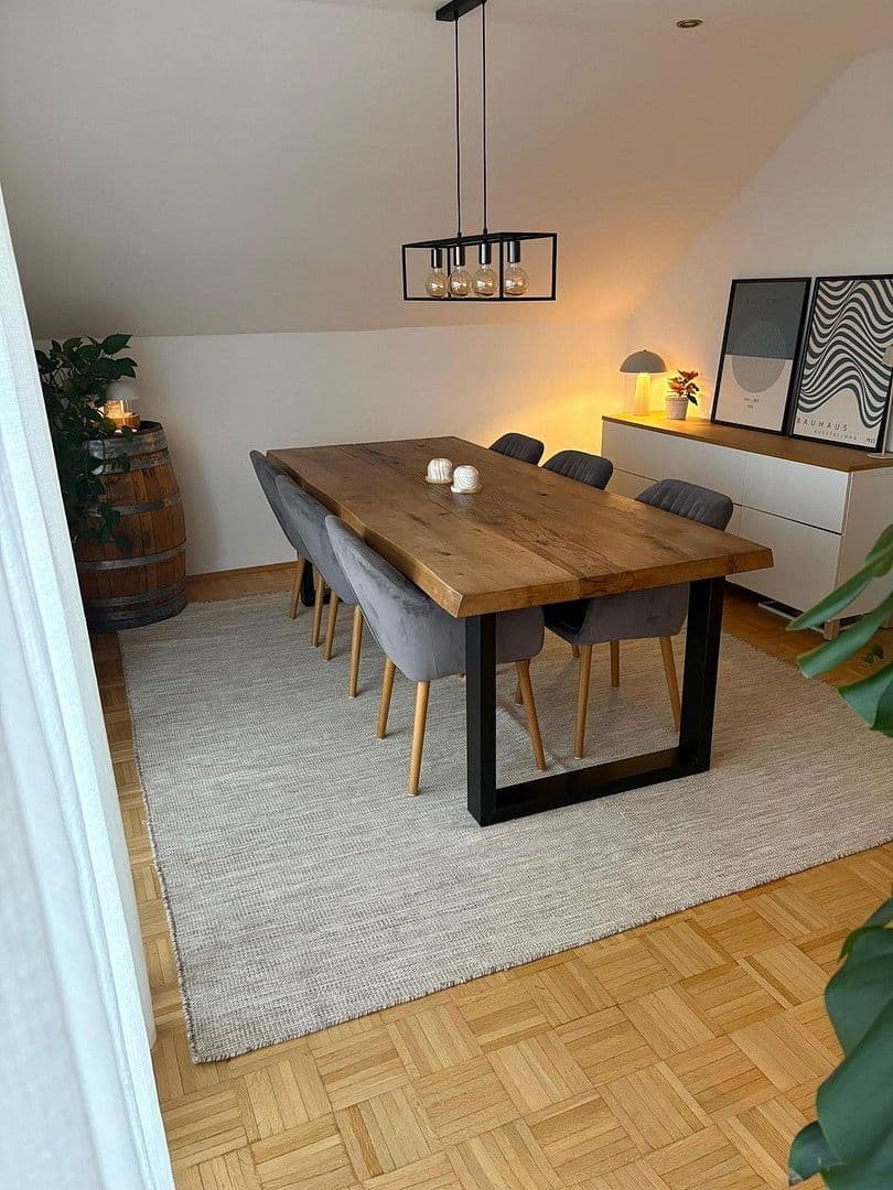 3 bedroom flat to rent, 100 m², Hagen, North Rhine-Westphalia 3 bedroom flat to rent, 100 m², Hagen, North Rhine-Westphalia