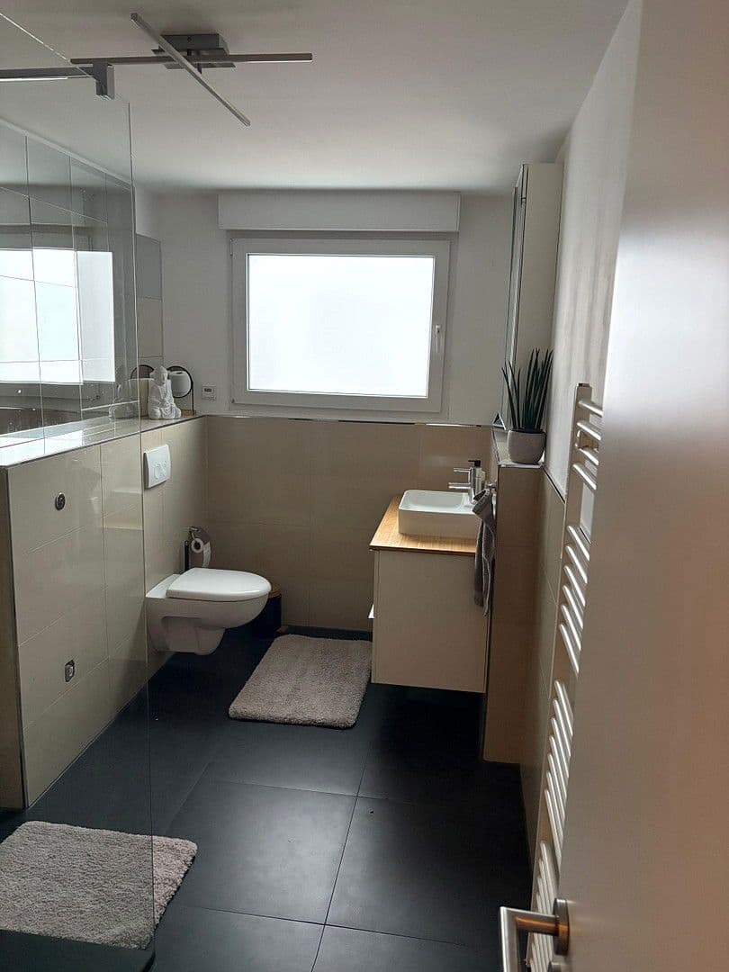 3 bedroom flat to rent, 100 m², Hagen, North Rhine-Westphalia 3 bedroom flat to rent, 100 m², Hagen, North Rhine-Westphalia