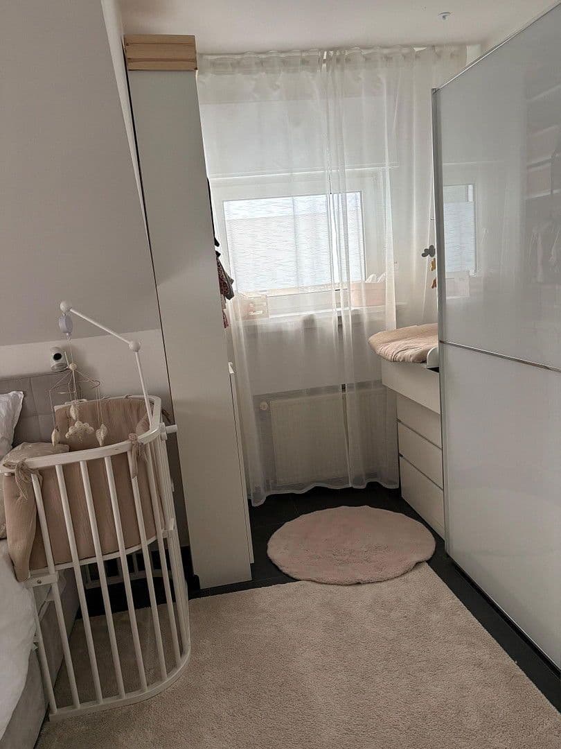 3 bedroom flat to rent, 100 m², Hagen, North Rhine-Westphalia 3 bedroom flat to rent, 100 m², Hagen, North Rhine-Westphalia