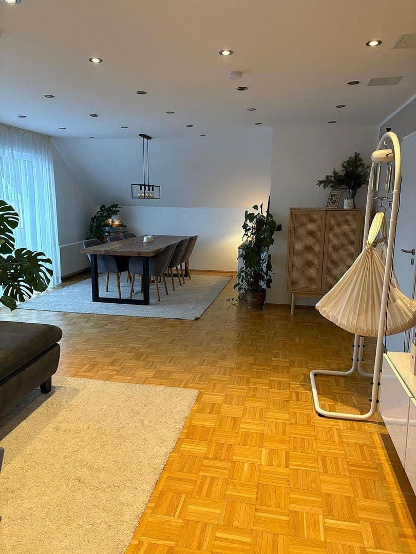 3 bedroom flat to rent, 100 m², Hagen, North Rhine-Westphalia 3 bedroom flat to rent, 100 m², Hagen, North Rhine-Westphalia