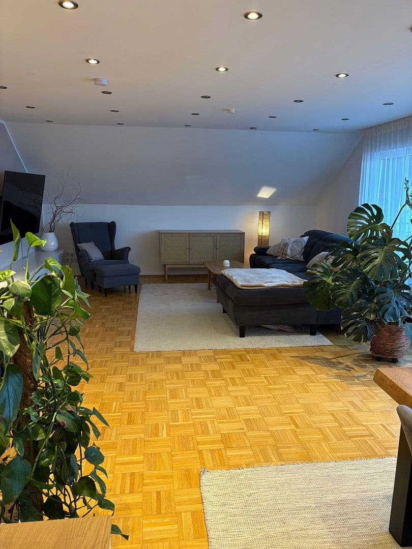 3 bedroom flat to rent, 100 m², Hagen, North Rhine-Westphalia 3 bedroom flat to rent, 100 m², Hagen, North Rhine-Westphalia