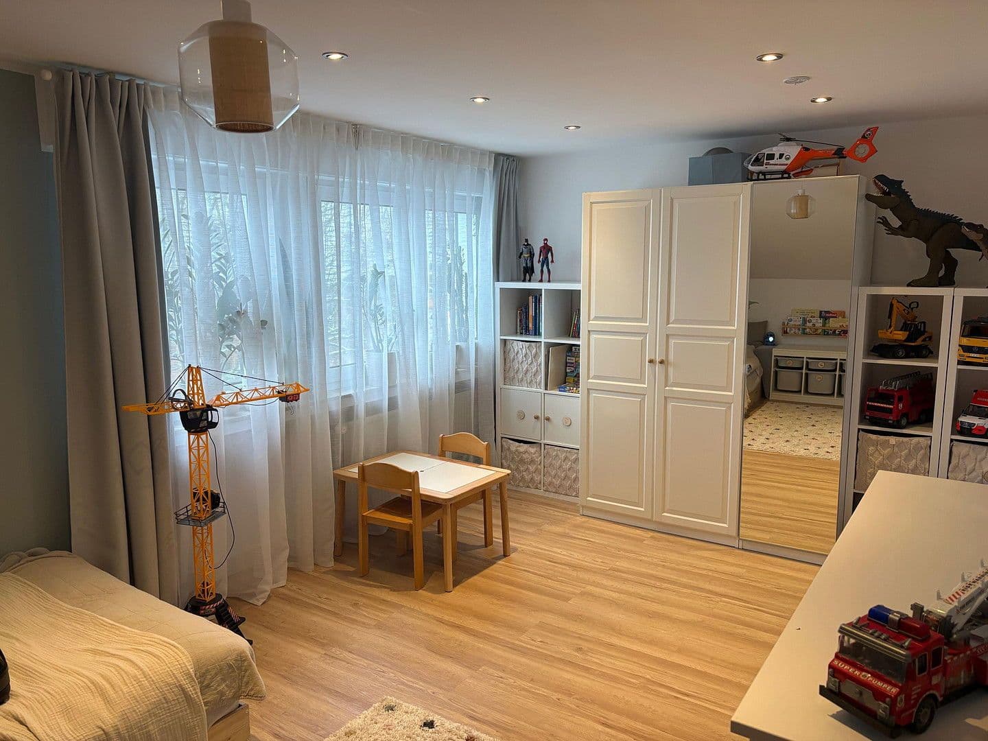 3 bedroom flat to rent, 100 m², Hagen, North Rhine-Westphalia 3 bedroom flat to rent, 100 m², Hagen, North Rhine-Westphalia