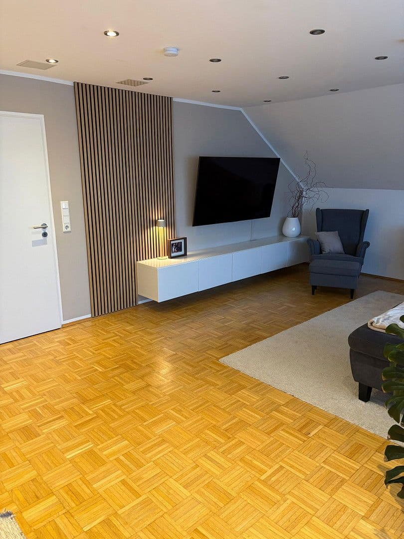 3 bedroom flat to rent, 100 m², Hagen, North Rhine-Westphalia 3 bedroom flat to rent, 100 m², Hagen, North Rhine-Westphalia