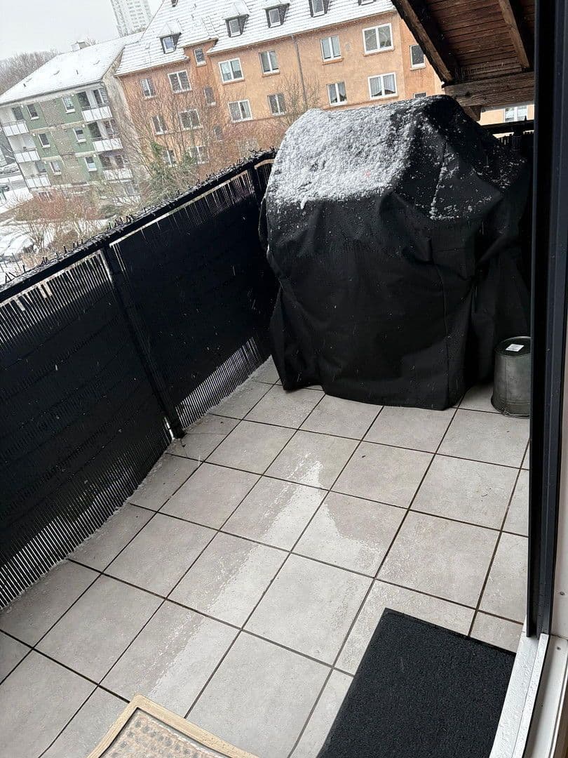 3 bedroom flat to rent, 100 m², Hagen, North Rhine-Westphalia 3 bedroom flat to rent, 100 m², Hagen, North Rhine-Westphalia