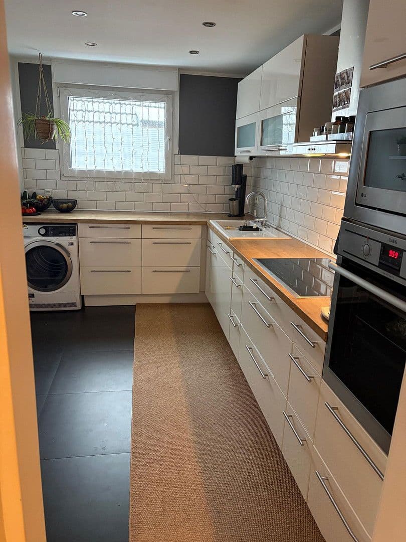 3 bedroom flat to rent, 100 m², Hagen, North Rhine-Westphalia 3 bedroom flat to rent, 100 m², Hagen, North Rhine-Westphalia