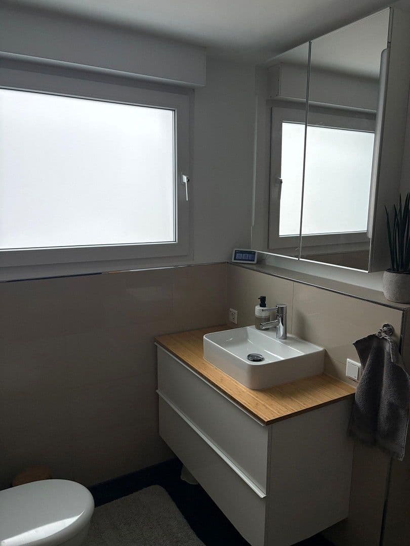 3 bedroom flat to rent, 100 m², Hagen, North Rhine-Westphalia 3 bedroom flat to rent, 100 m², Hagen, North Rhine-Westphalia