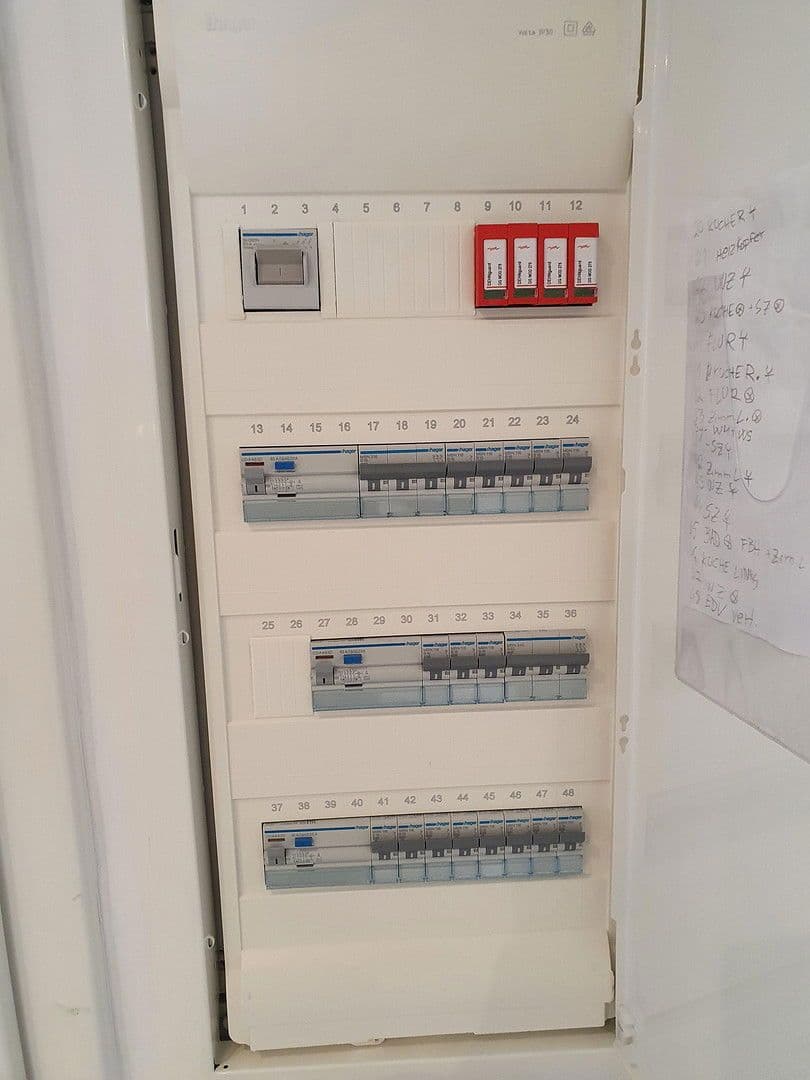 3 bedroom flat to rent, 82 m², Angerstraße 1, Hanover, Lower Saxony 3 bedroom flat to rent, 82 m², Angerstraße 1, Hanover, Lower Saxony