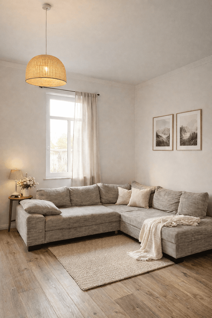 3 bedroom flat for sale, 74 m², Frankfurt, Hesse 3 bedroom flat for sale, 74 m², Frankfurt, Hesse