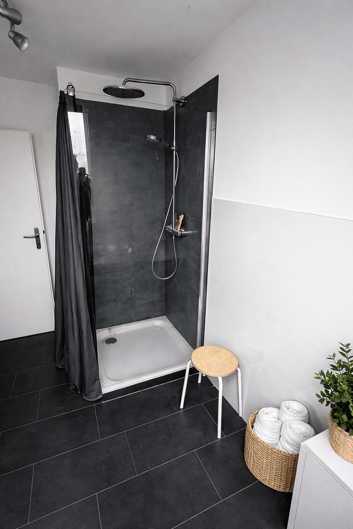 3 bedroom flat for sale, 74 m², Frankfurt, Hesse 3 bedroom flat for sale, 74 m², Frankfurt, Hesse