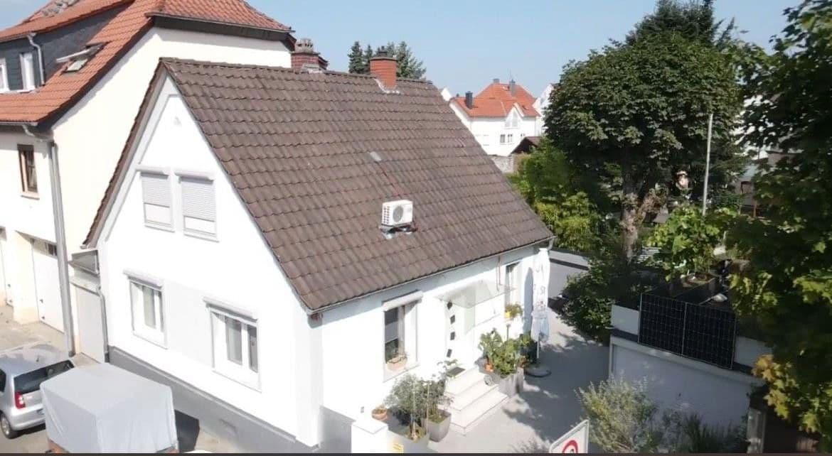 house for sale, 94 m², Hainburg, Hesse house for sale, 94 m², Hainburg, Hesse