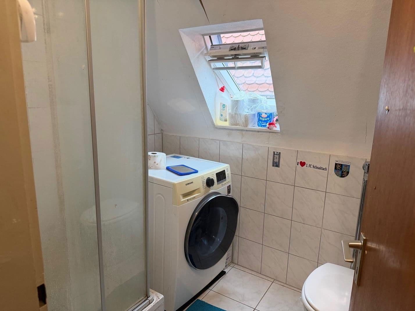 1 bedroom flat to rent, 35 m², Marktplatz 11, Schnaittach, Bavaria 1 bedroom flat to rent, 35 m², Marktplatz 11, Schnaittach, Bavaria