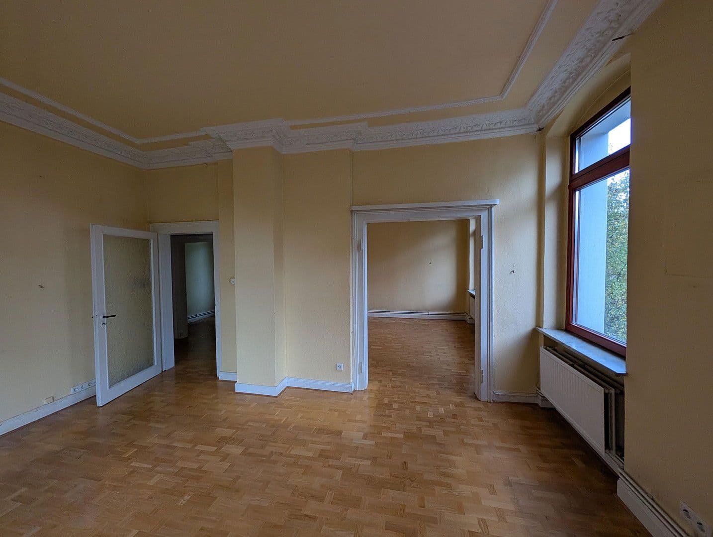 5 bedroom flat for sale, 100 m², Madamenweg 173, Braunschweig, Lower Saxony 5 bedroom flat for sale, 100 m², Madamenweg 173, Braunschweig, Lower Saxony