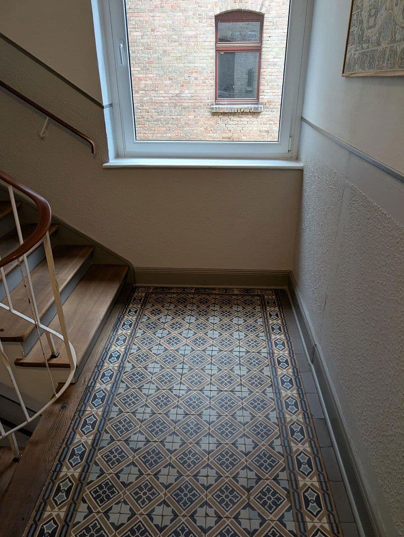 5 bedroom flat for sale, 100 m², Madamenweg 173, Braunschweig, Lower Saxony 5 bedroom flat for sale, 100 m², Madamenweg 173, Braunschweig, Lower Saxony