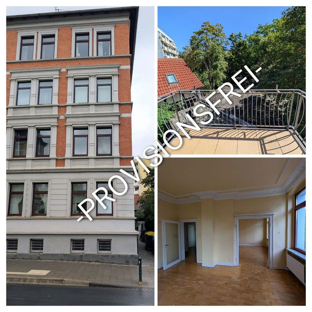 5 bedroom flat for sale, 100 m², Madamenweg 173, Braunschweig, Lower Saxony 5 bedroom flat for sale, 100 m², Madamenweg 173, Braunschweig, Lower Saxony
