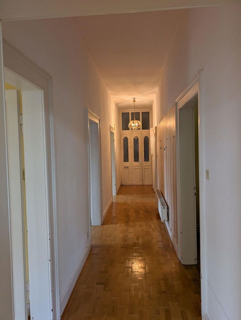 5 bedroom flat for sale, 100 m², Madamenweg 173, Braunschweig, Lower Saxony 5 bedroom flat for sale, 100 m², Madamenweg 173, Braunschweig, Lower Saxony