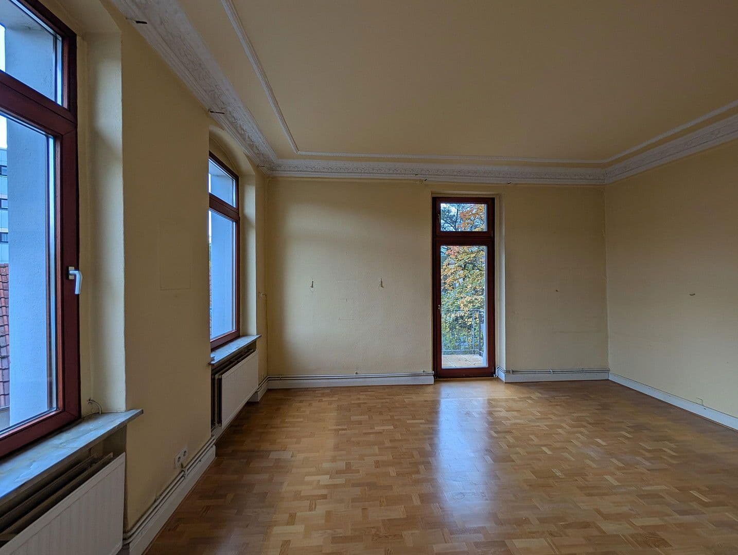 5 bedroom flat for sale, 100 m², Madamenweg 173, Braunschweig, Lower Saxony 5 bedroom flat for sale, 100 m², Madamenweg 173, Braunschweig, Lower Saxony