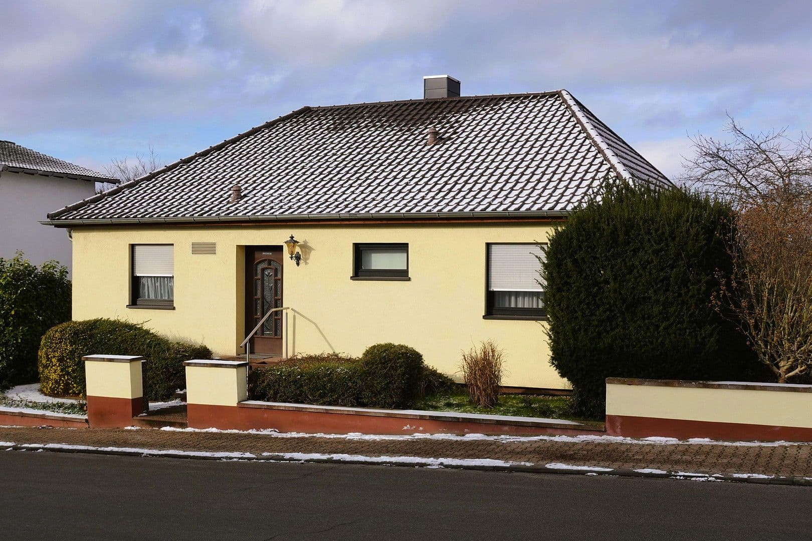 house for sale, 127 m², Wörrstadt, Rhineland-Palatinate house for sale, 127 m², Wörrstadt, Rhineland-Palatinate