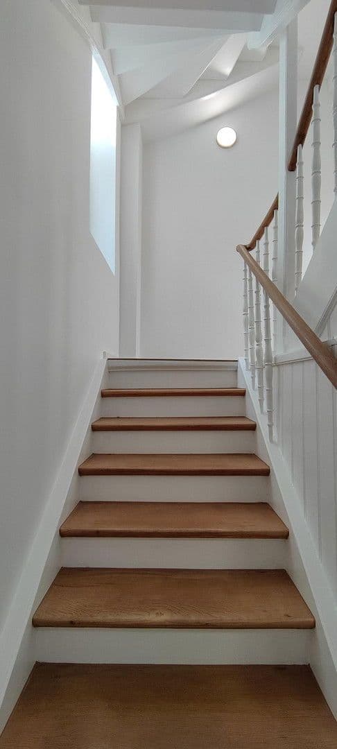 2 bedroom flat to rent, 60 m², Bad Nauheim, Hesse 2 bedroom flat to rent, 60 m², Bad Nauheim, Hesse