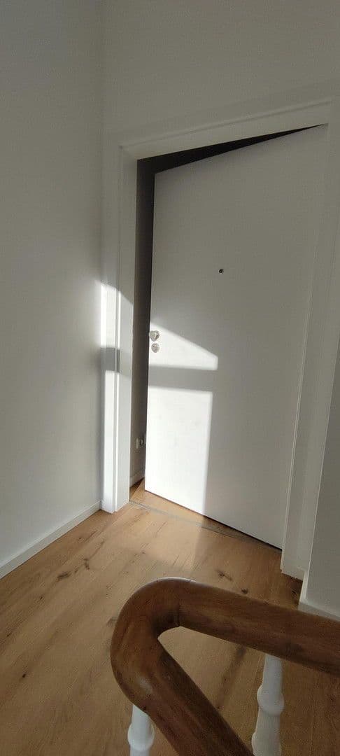 2 bedroom flat to rent, 60 m², Bad Nauheim, Hesse 2 bedroom flat to rent, 60 m², Bad Nauheim, Hesse