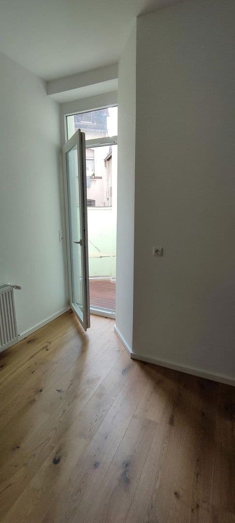 2 bedroom flat to rent, 60 m², Bad Nauheim, Hesse 2 bedroom flat to rent, 60 m², Bad Nauheim, Hesse