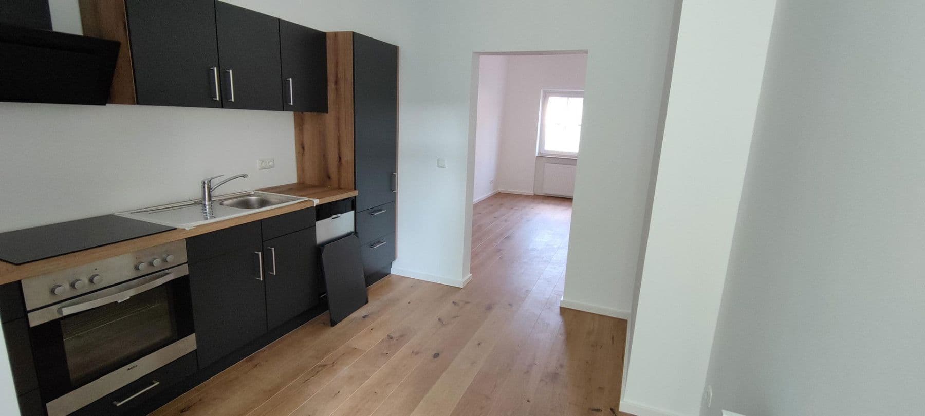 2 bedroom flat to rent, 60 m², Bad Nauheim, Hesse 2 bedroom flat to rent, 60 m², Bad Nauheim, Hesse