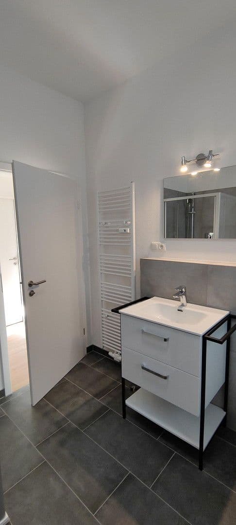 2 bedroom flat to rent, 60 m², Bad Nauheim, Hesse 2 bedroom flat to rent, 60 m², Bad Nauheim, Hesse