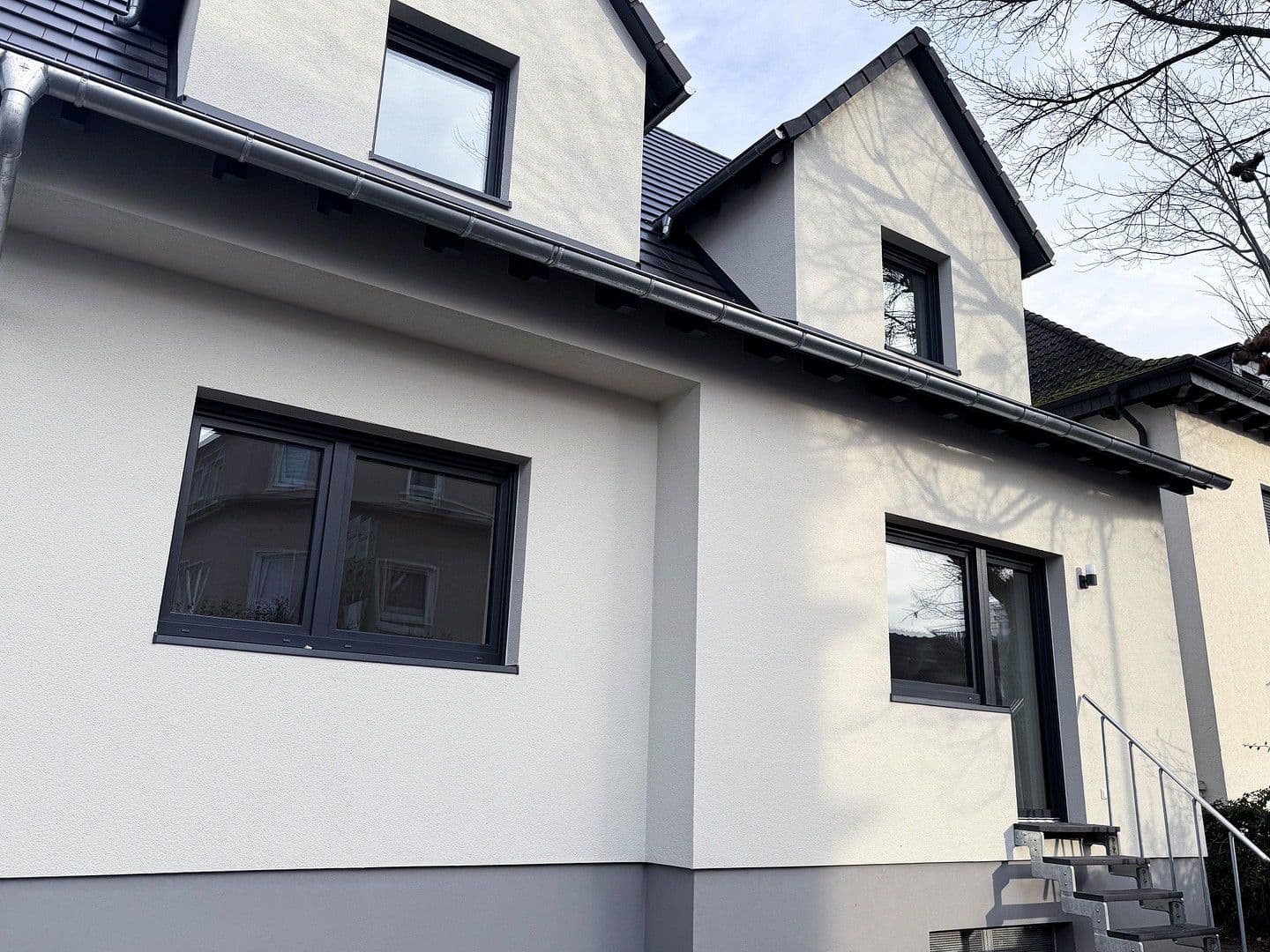 2 bedroom flat to rent, 68 m², Groß-Gerau, Hesse 2 bedroom flat to rent, 68 m², Groß-Gerau, Hesse