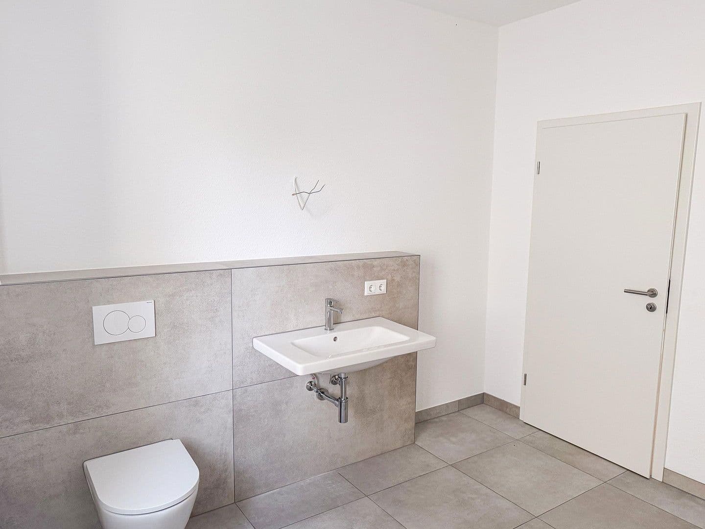 2 bedroom flat to rent, 68 m², Groß-Gerau, Hesse 2 bedroom flat to rent, 68 m², Groß-Gerau, Hesse