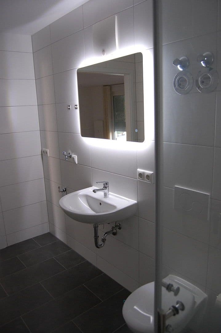 2 bedroom flat to rent, 67 m², Alte Amberger Str. 3a, Kemnath, Bavaria 2 bedroom flat to rent, 67 m², Alte Amberger Str. 3a, Kemnath, Bavaria