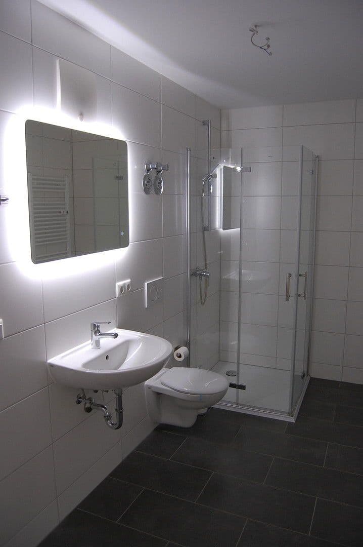 2 bedroom flat to rent, 67 m², Alte Amberger Str. 3a, Kemnath, Bavaria 2 bedroom flat to rent, 67 m², Alte Amberger Str. 3a, Kemnath, Bavaria