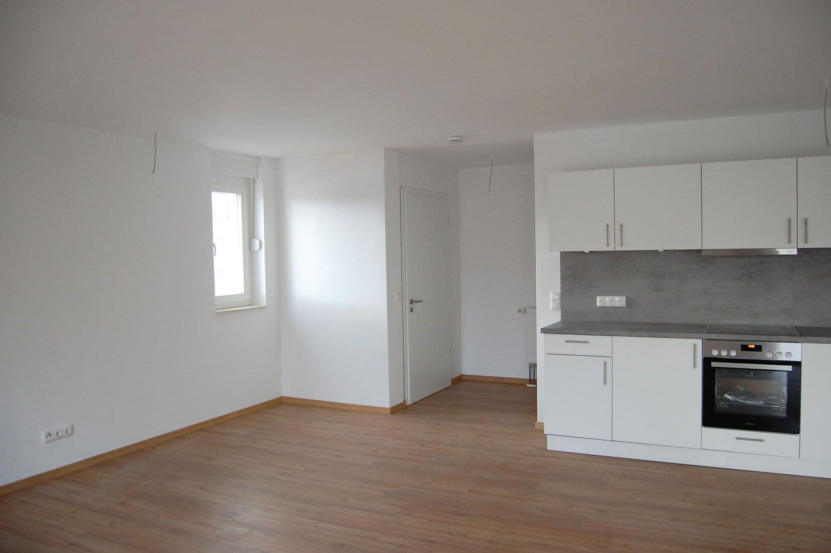 2 bedroom flat to rent, 67 m², Alte Amberger Str. 3a, Kemnath, Bavaria 2 bedroom flat to rent, 67 m², Alte Amberger Str. 3a, Kemnath, Bavaria