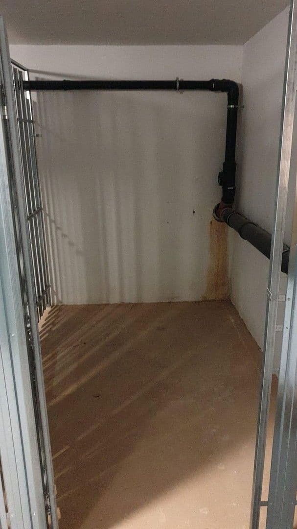 2 bedroom flat to rent, 67 m², Alte Amberger Str. 3a, Kemnath, Bavaria 2 bedroom flat to rent, 67 m², Alte Amberger Str. 3a, Kemnath, Bavaria