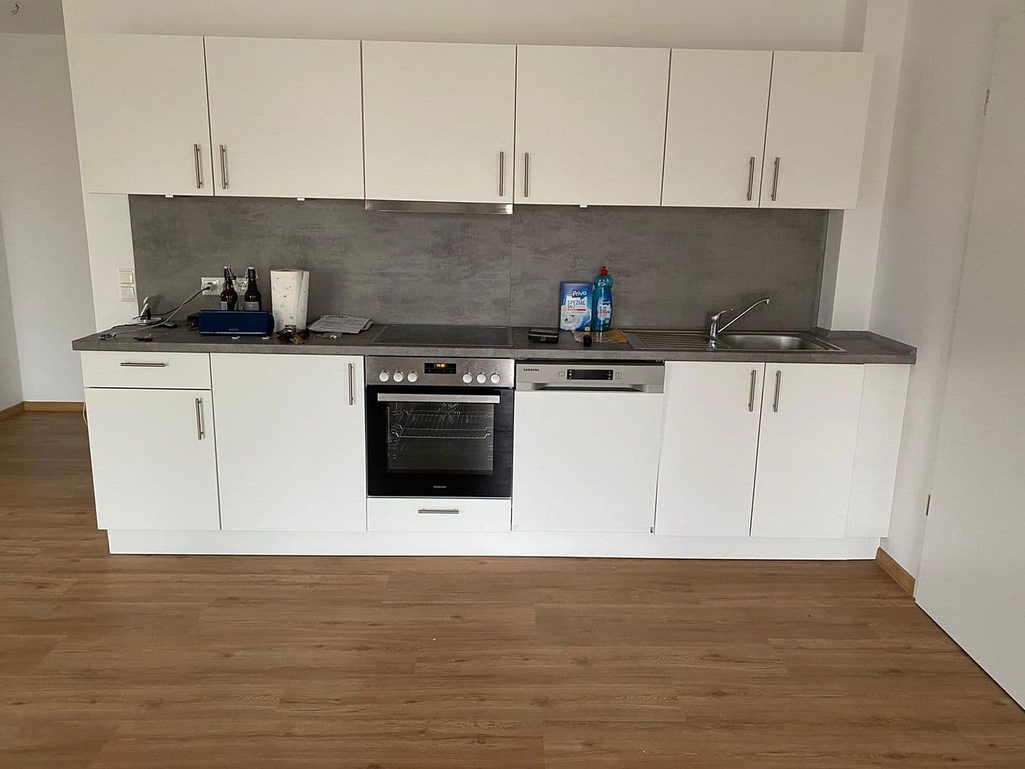 2 bedroom flat to rent, 67 m², Alte Amberger Str. 3a, Kemnath, Bavaria 2 bedroom flat to rent, 67 m², Alte Amberger Str. 3a, Kemnath, Bavaria