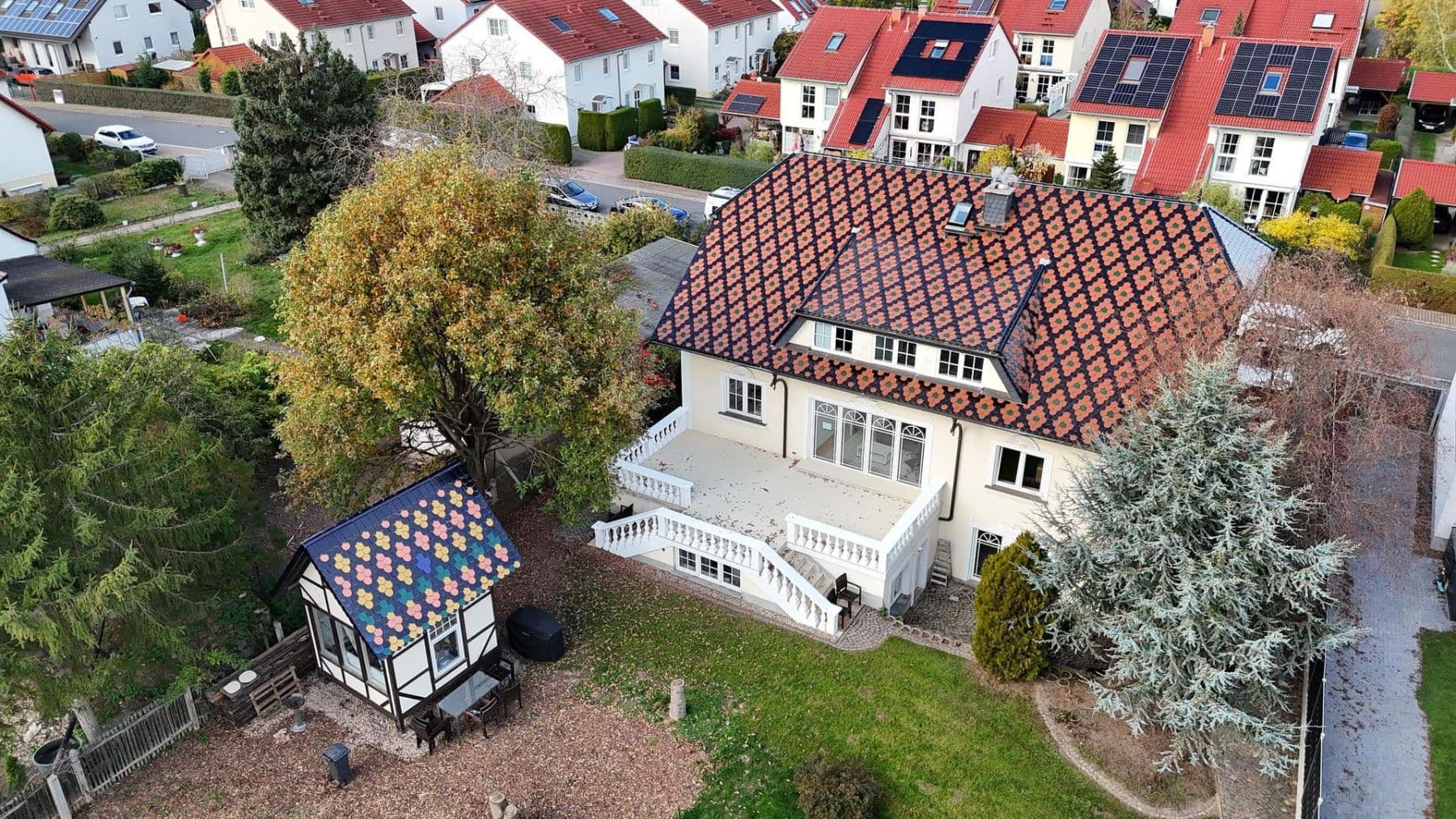 house for sale, 500 m², Prödeler Straße 9, Markkleeberg, Saxony house for sale, 500 m², Prödeler Straße 9, Markkleeberg, Saxony