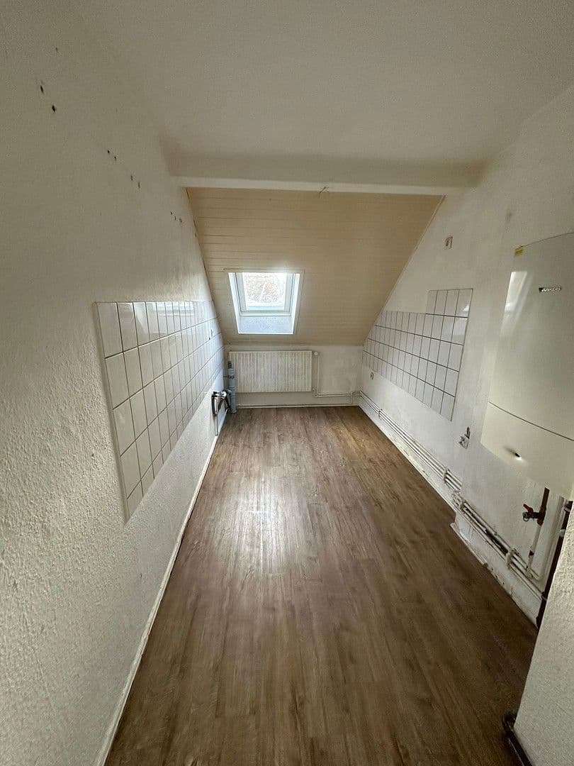 2 bedroom with open-plan kitchen flat to rent, 71 m², Helmstedt, Lower Saxony 2 bedroom with open-plan kitchen flat to rent, 71 m², Helmstedt, Lower Saxony