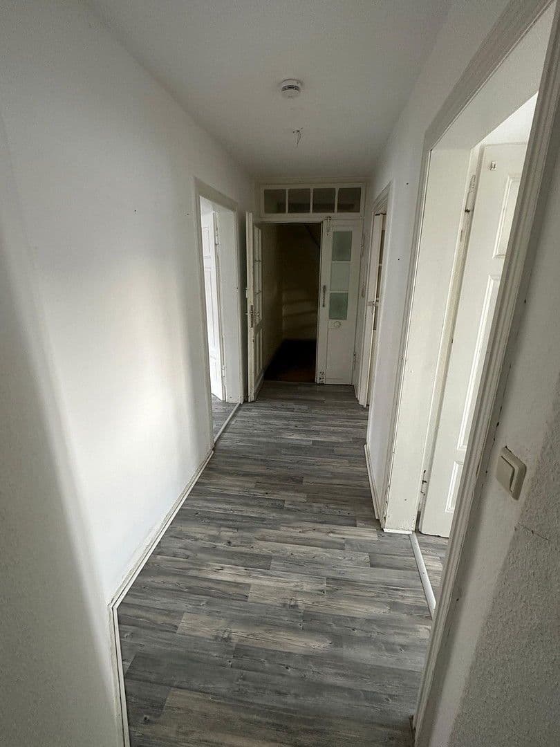 2 bedroom with open-plan kitchen flat to rent, 71 m², Helmstedt, Lower Saxony 2 bedroom with open-plan kitchen flat to rent, 71 m², Helmstedt, Lower Saxony