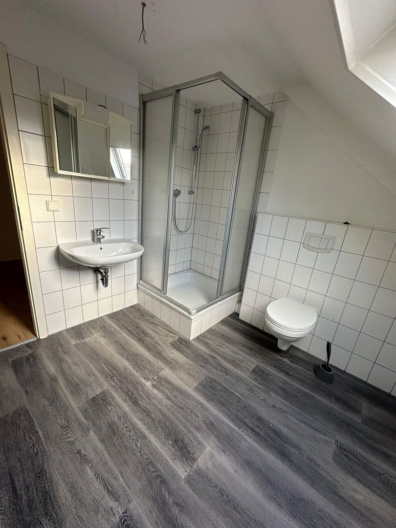 2 bedroom with open-plan kitchen flat to rent, 71 m², Helmstedt, Lower Saxony 2 bedroom with open-plan kitchen flat to rent, 71 m², Helmstedt, Lower Saxony