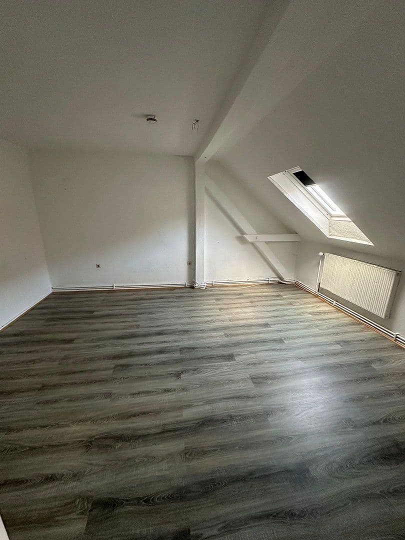 2 bedroom with open-plan kitchen flat to rent, 71 m², Helmstedt, Lower Saxony 2 bedroom with open-plan kitchen flat to rent, 71 m², Helmstedt, Lower Saxony