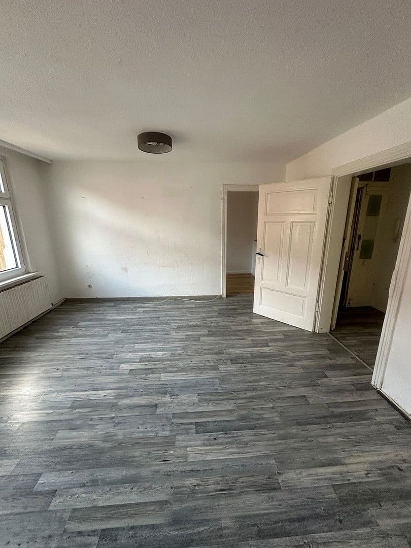 2 bedroom with open-plan kitchen flat to rent, 71 m², Helmstedt, Lower Saxony 2 bedroom with open-plan kitchen flat to rent, 71 m², Helmstedt, Lower Saxony