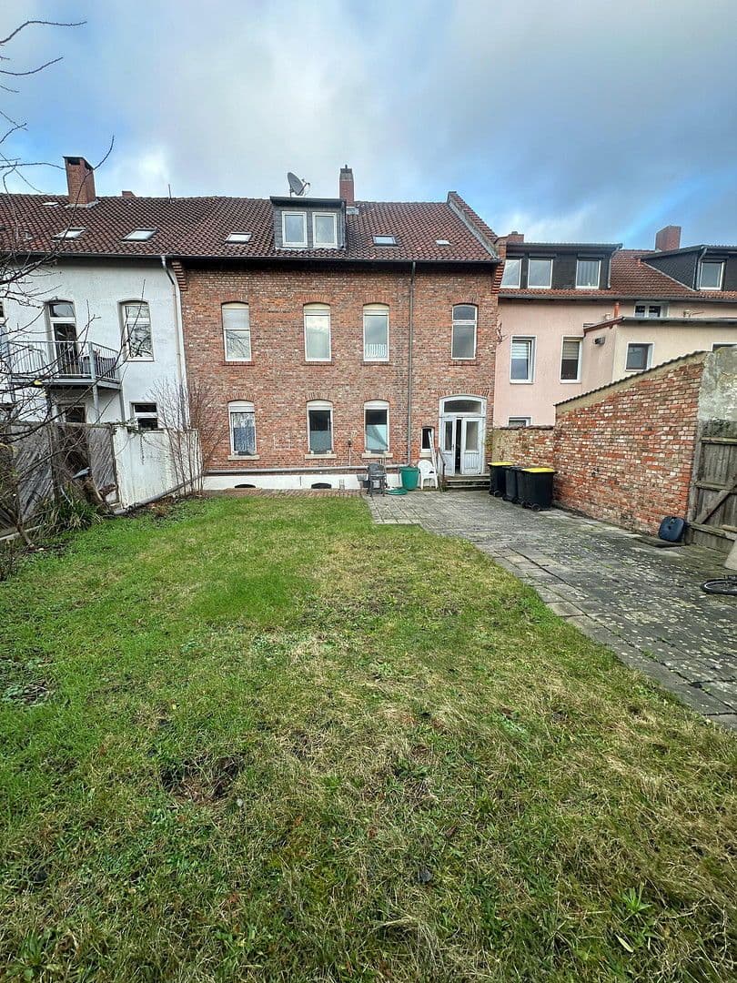 2 bedroom with open-plan kitchen flat to rent, 71 m², Helmstedt, Lower Saxony 2 bedroom with open-plan kitchen flat to rent, 71 m², Helmstedt, Lower Saxony