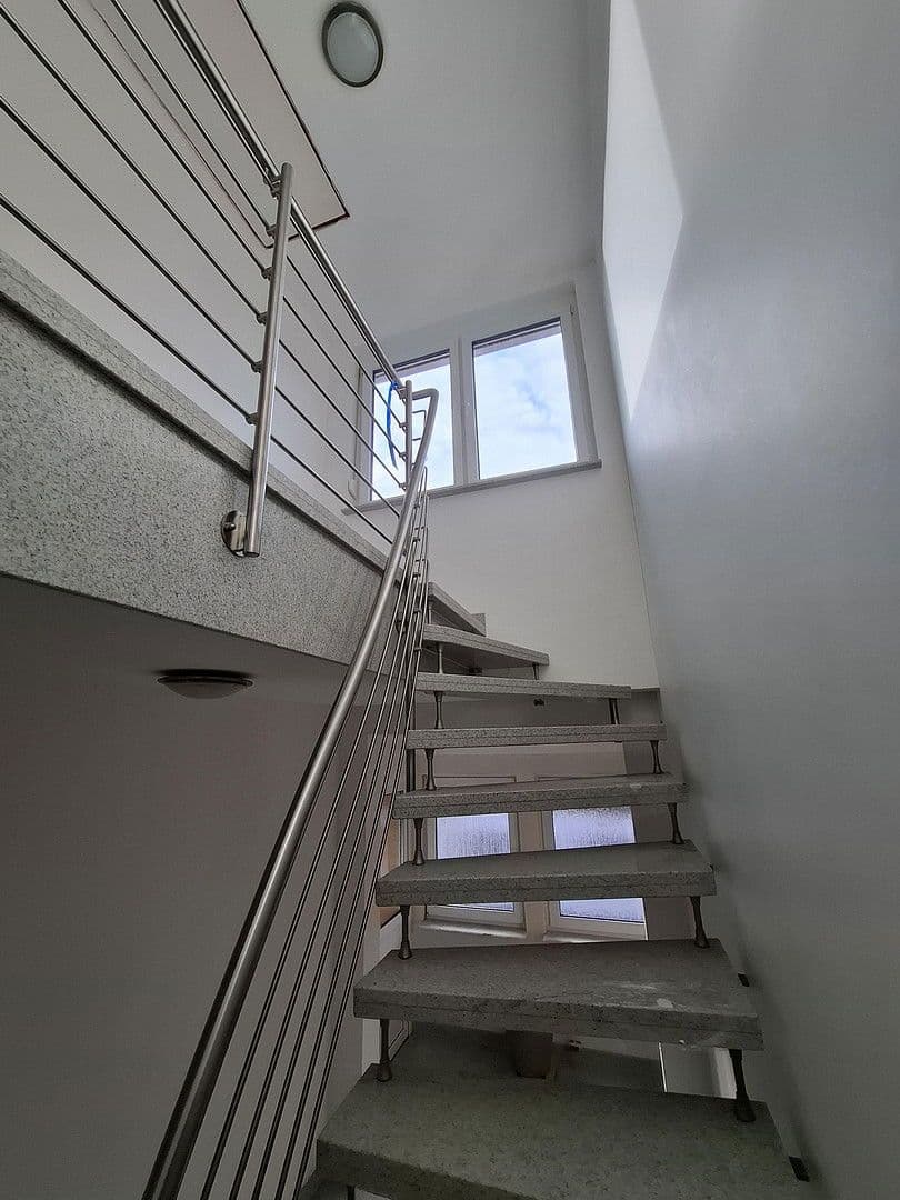 4 bedroom flat to rent, 92 m², Bösinger Straße 28, Haiterbach, Baden-Württemberg 4 bedroom flat to rent, 92 m², Bösinger Straße 28, Haiterbach, Baden-Württemberg