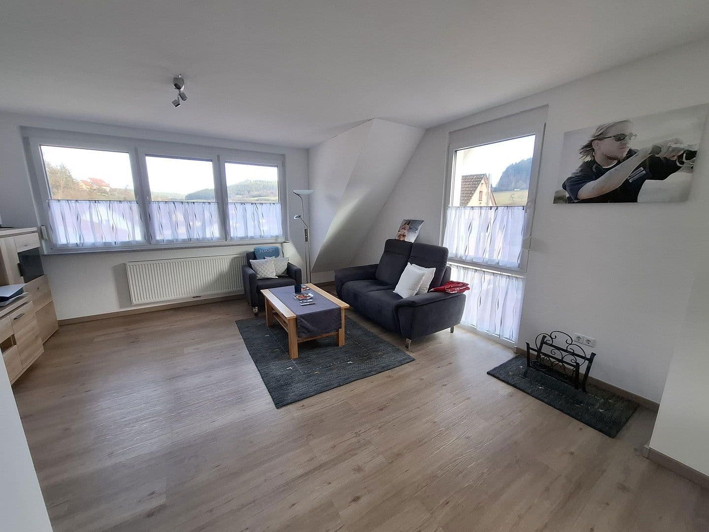 4 bedroom flat to rent, 92 m², Bösinger Straße 28, Haiterbach, Baden-Württemberg 4 bedroom flat to rent, 92 m², Bösinger Straße 28, Haiterbach, Baden-Württemberg