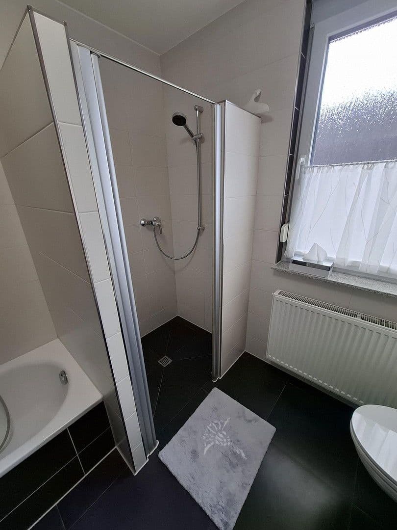 4 bedroom flat to rent, 92 m², Bösinger Straße 28, Haiterbach, Baden-Württemberg 4 bedroom flat to rent, 92 m², Bösinger Straße 28, Haiterbach, Baden-Württemberg