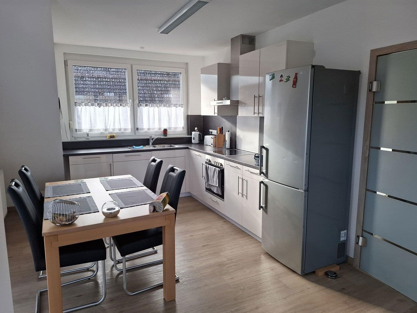 4 bedroom flat to rent, 92 m², Bösinger Straße 28, Haiterbach, Baden-Württemberg 4 bedroom flat to rent, 92 m², Bösinger Straße 28, Haiterbach, Baden-Württemberg