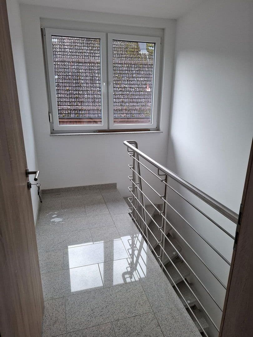 4 bedroom flat to rent, 92 m², Bösinger Straße 28, Haiterbach, Baden-Württemberg 4 bedroom flat to rent, 92 m², Bösinger Straße 28, Haiterbach, Baden-Württemberg