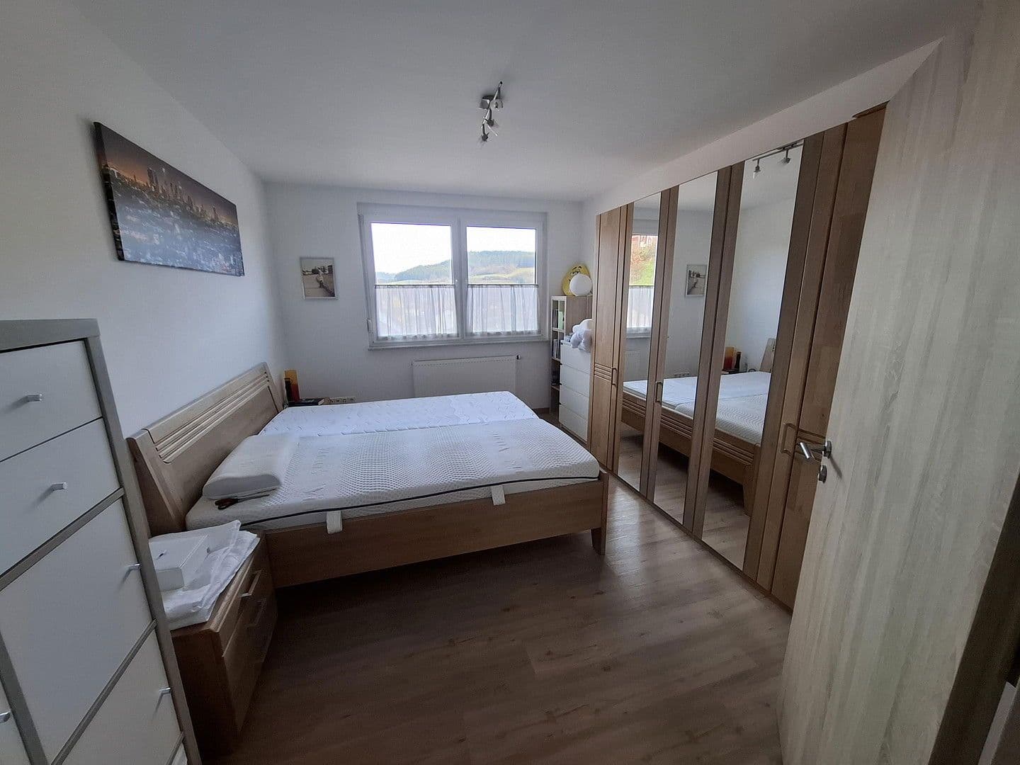 4 bedroom flat to rent, 92 m², Bösinger Straße 28, Haiterbach, Baden-Württemberg 4 bedroom flat to rent, 92 m², Bösinger Straße 28, Haiterbach, Baden-Württemberg