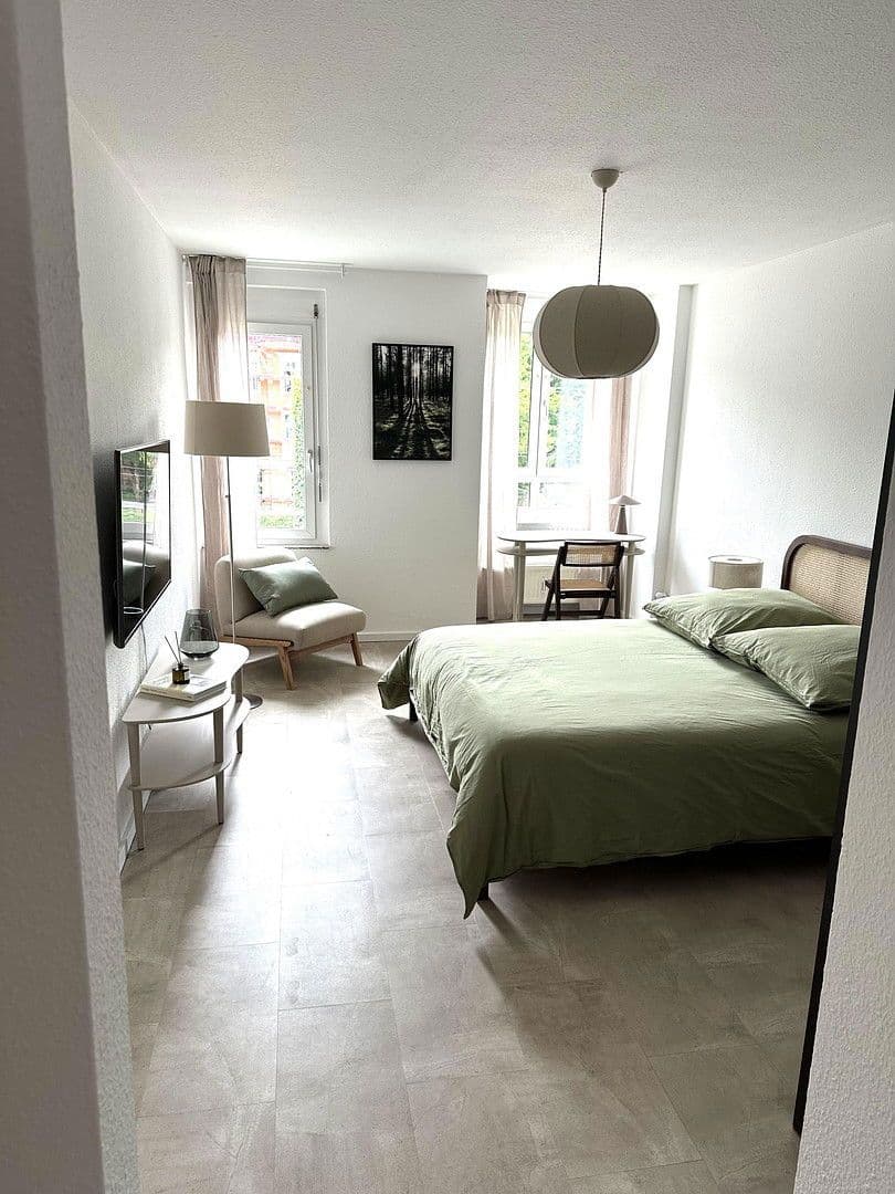 1 bedroom flat for sale, 34 m², Schwarzwaldstraße 75, Freiburg, Baden-Württemberg 1 bedroom flat for sale, 34 m², Schwarzwaldstraße 75, Freiburg, Baden-Württemberg