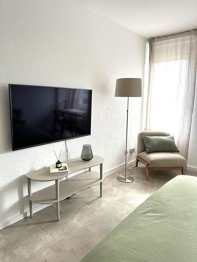 1 bedroom flat for sale, 34 m², Schwarzwaldstraße 75, Freiburg, Baden-Württemberg 1 bedroom flat for sale, 34 m², Schwarzwaldstraße 75, Freiburg, Baden-Württemberg